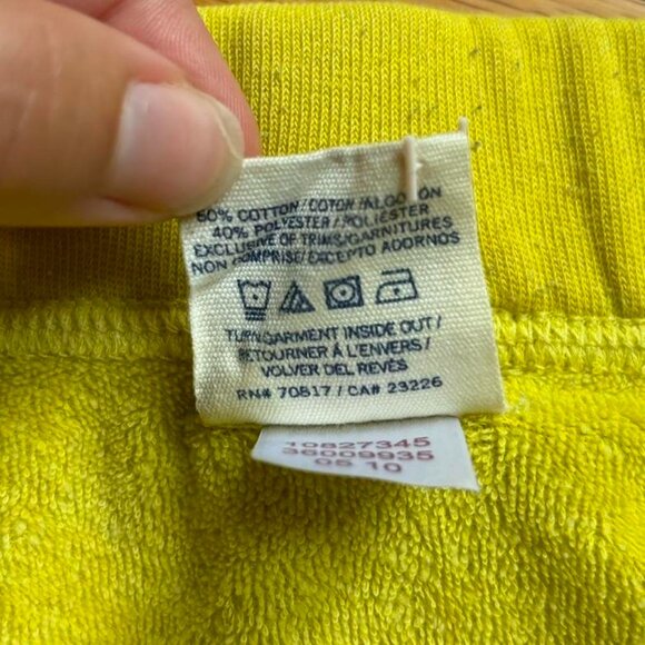 Vintage Y2K Victoria's Secret Low Rise Flared Sweatpants - Picture 5 of 8